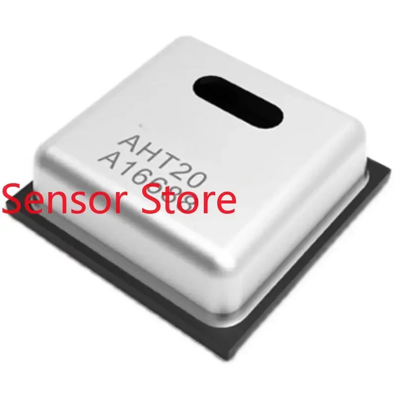 

5 шт. интегрированных датчиков температуры и влажности AHT20, обновленная версия DHT11