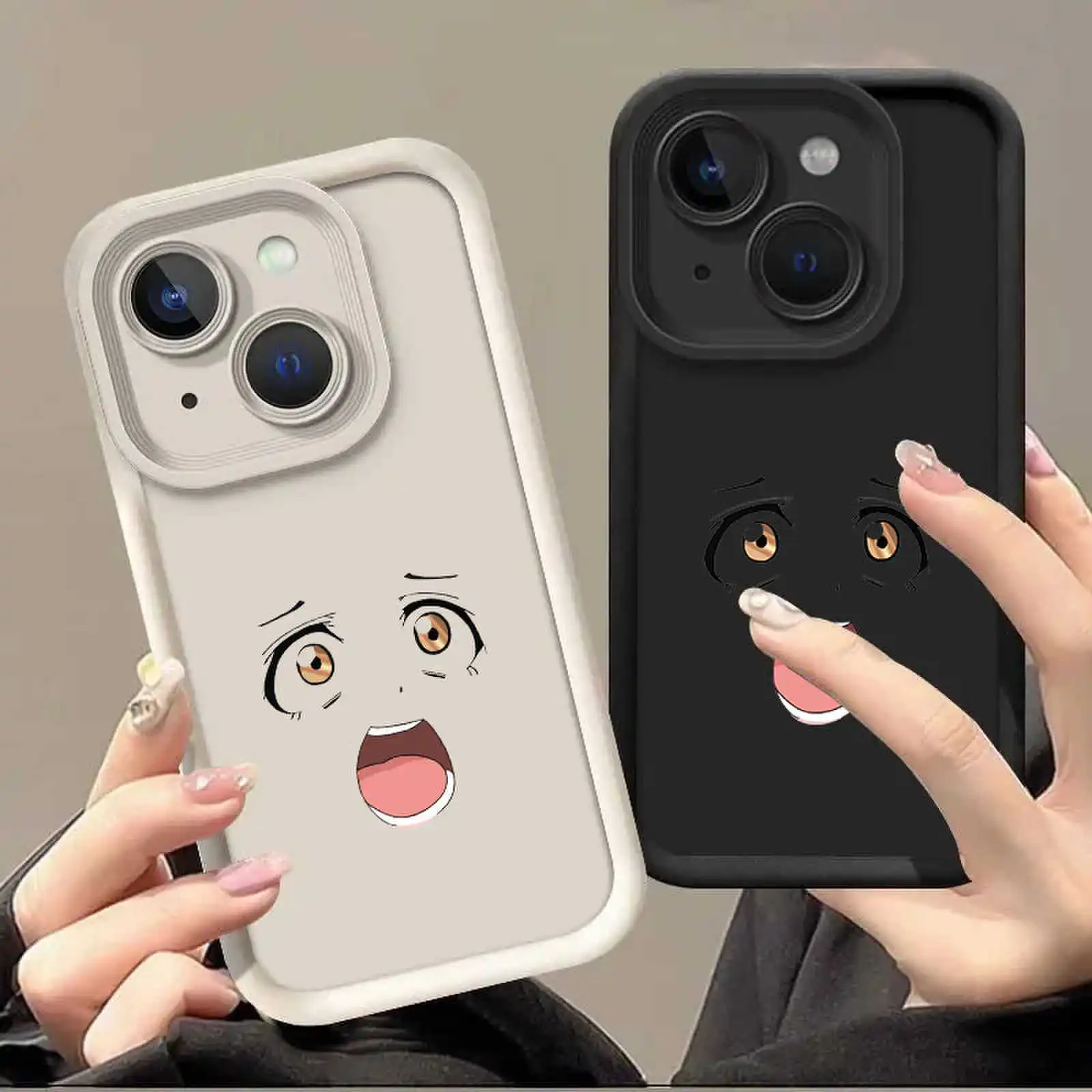 Phone Casing For Te…