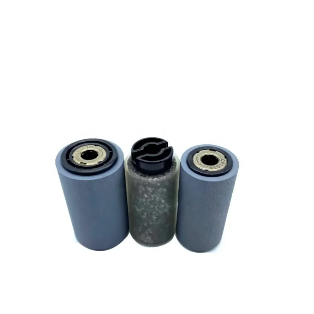 1sets new kit 604K20760 Doc Feeder DADF Maintenance roller Kit For Xerox WC123 wc128 133 5225 5230 7132 7232 7328 7335 7345