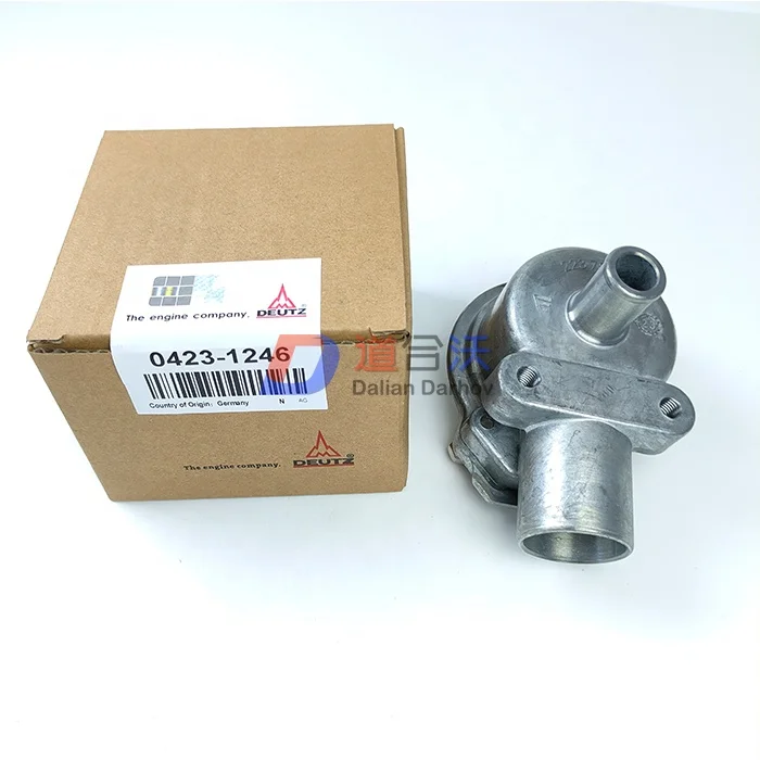 

Diesel Engine Parts Breather Valve 04231246 for deutz F6L914