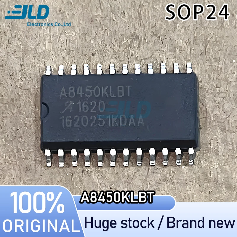 

(3-10piece) 100% New A8450KLBT SOP24 Chipset Professional one-stop ordering Adequate stock Chip Electronics