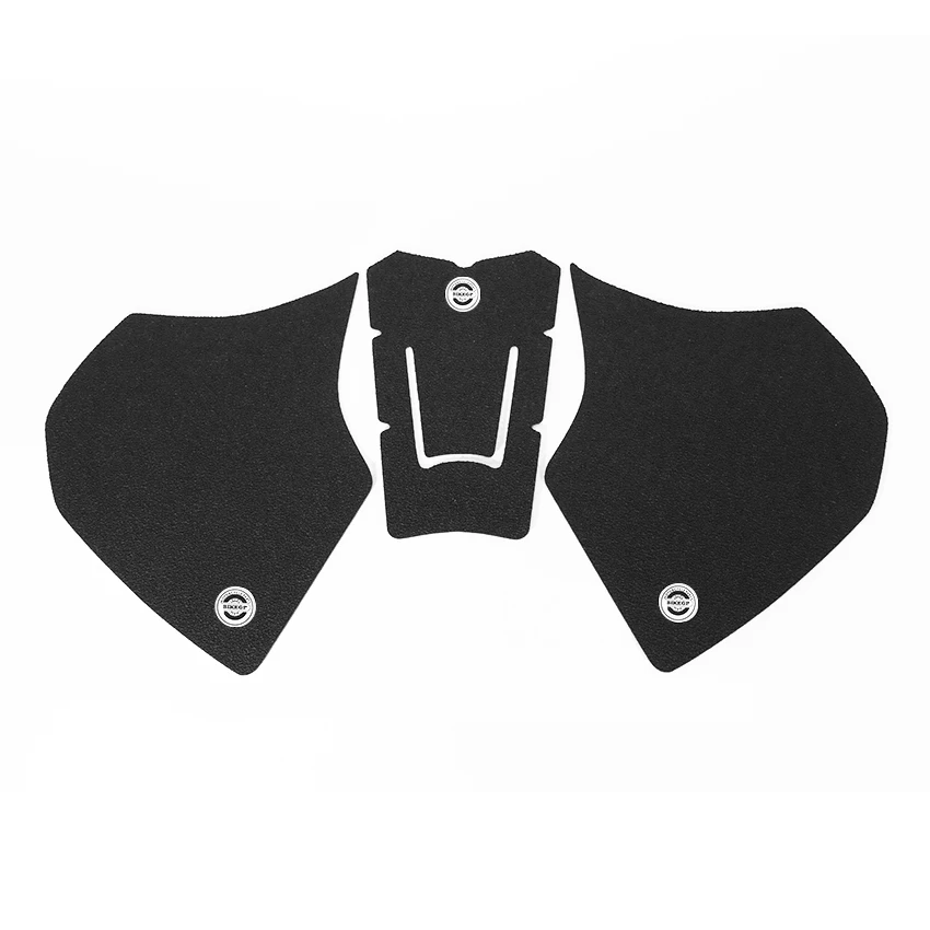 

Motorcycle Fuel Tank Pad For Cyclone RX3S RX 3S 400 2020-2025 2021 2022 2023 2024 Non-slip Sticker Side Fuel Tank Pad
