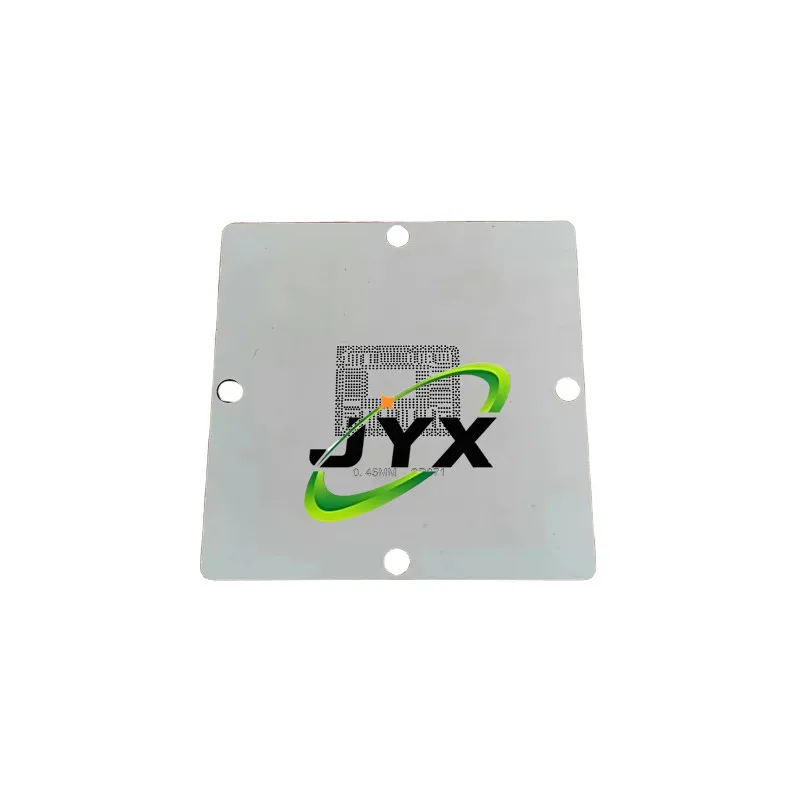 Direct heating SR04A SR04S SR04G SR04L SR0CW SR0CV SR0CS i3-2310M i3-2330M i3-2367M i3-2377M i5-2410M i5-2520M i5-2557M Stencil