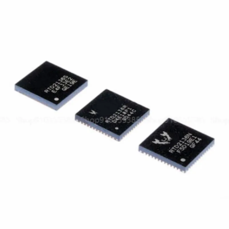 10PCS New RTD2136S RTD2136R RTD2136N QFN48