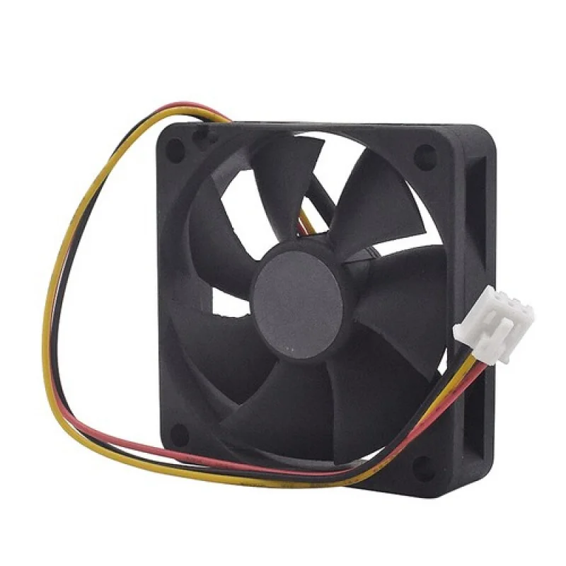 L استبدال مروحة التبريد لميتسوبيشي WD73837 WD82837 WD73735 WD73736 DMD #4