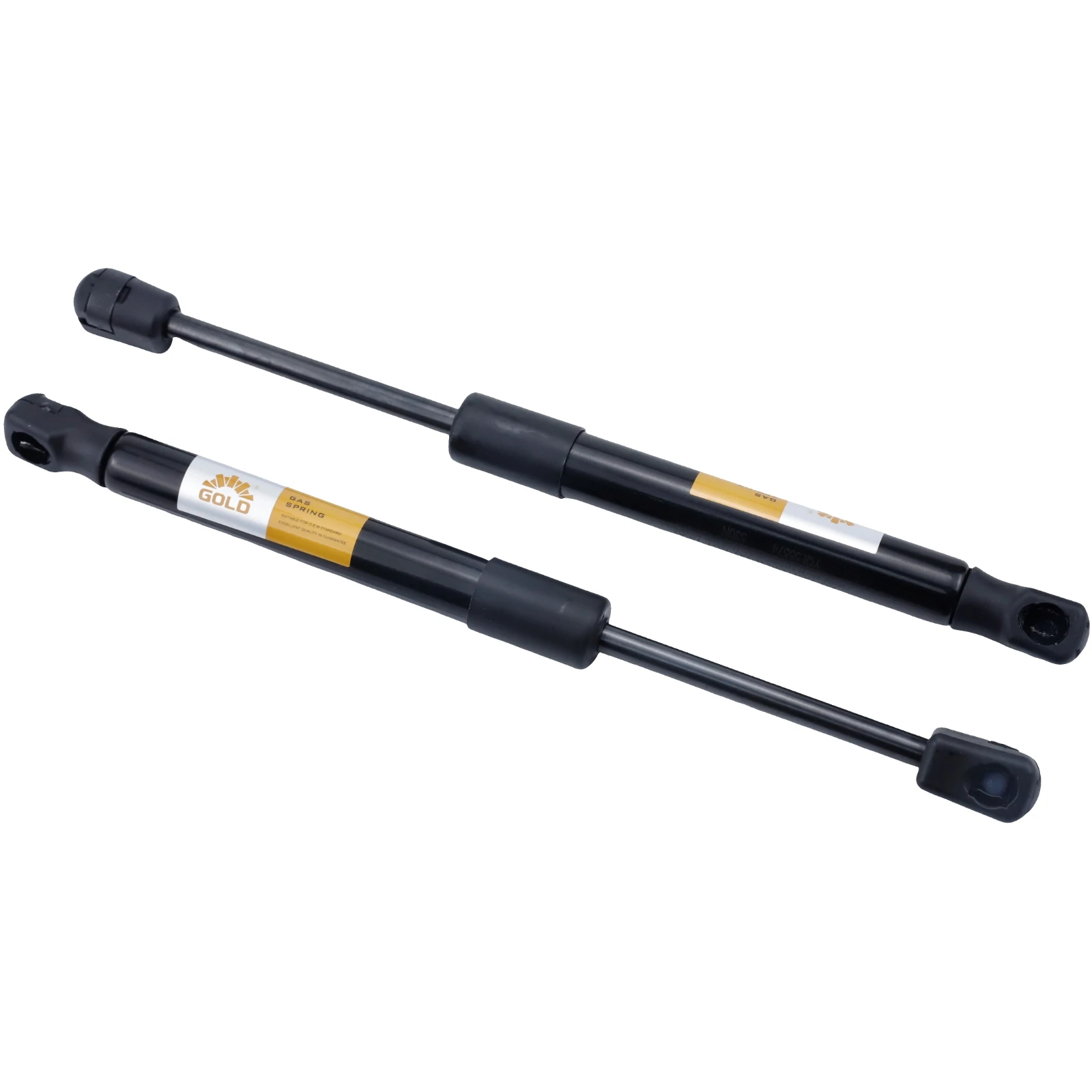 

2pcs Front Gas Spring Strut For BMW X5 X6 X7 G05 G06 G07 30i 40i 45e 50i 51237418188 Bonnet Hood Air Lift Accessories