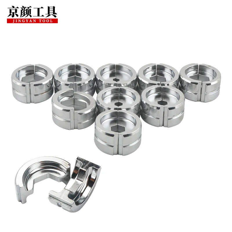 أدوات العقص الهيدروليكية ES-300 أدوات هيدروليكية أخرى أدوات العقص الكهربائية