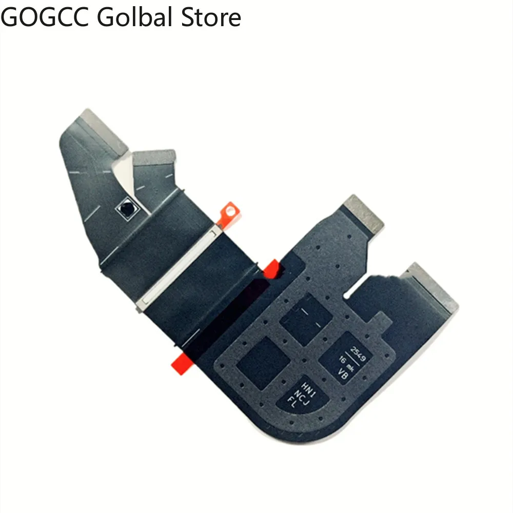 Repair For Huawei Mate X2 X3 X5 X6 XS XT X7 X8 Motherboard LCD Digitizer Connector Touch Screen Main Board Flex Cable Parts view 5