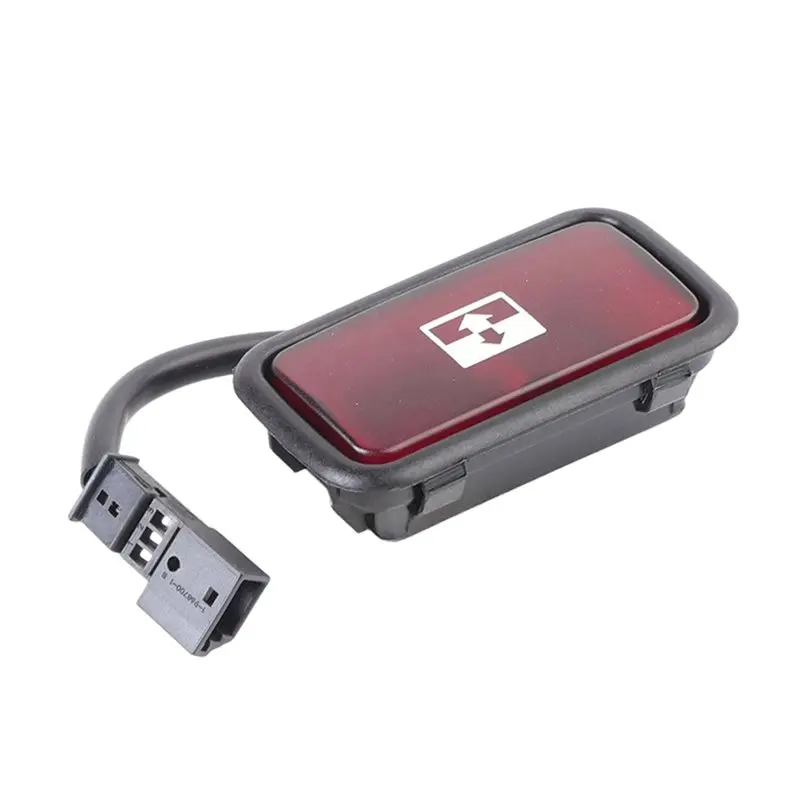 Interruptor de puerta trasera, perilla de interruptor de puerta corredera 9068200410 para Mercedes Benz Sprinter 311 414 514 516 CDI Vans 2007-2015