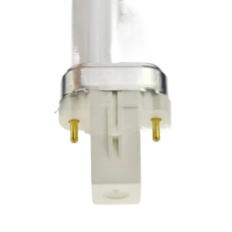 PL‑S 9W/01 UVB Lamp 311nm Wavelength PLS 9W Household Desktop UV‑B Light Tube Replacement Bulb