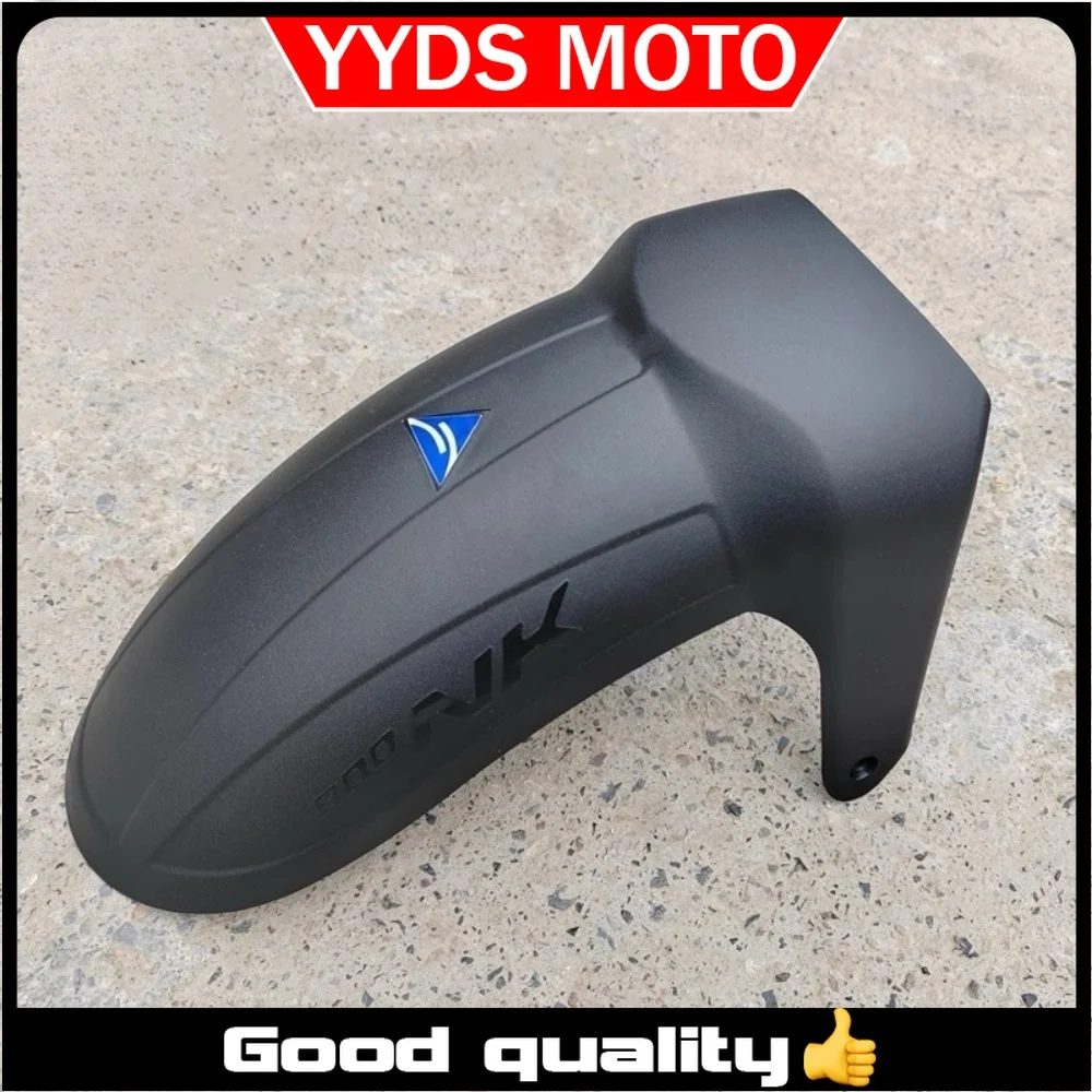 【Good quality】For CFMOTO NK800 modified parts, lengthened front fender, water flap, mud flap, mud flap, additional parts