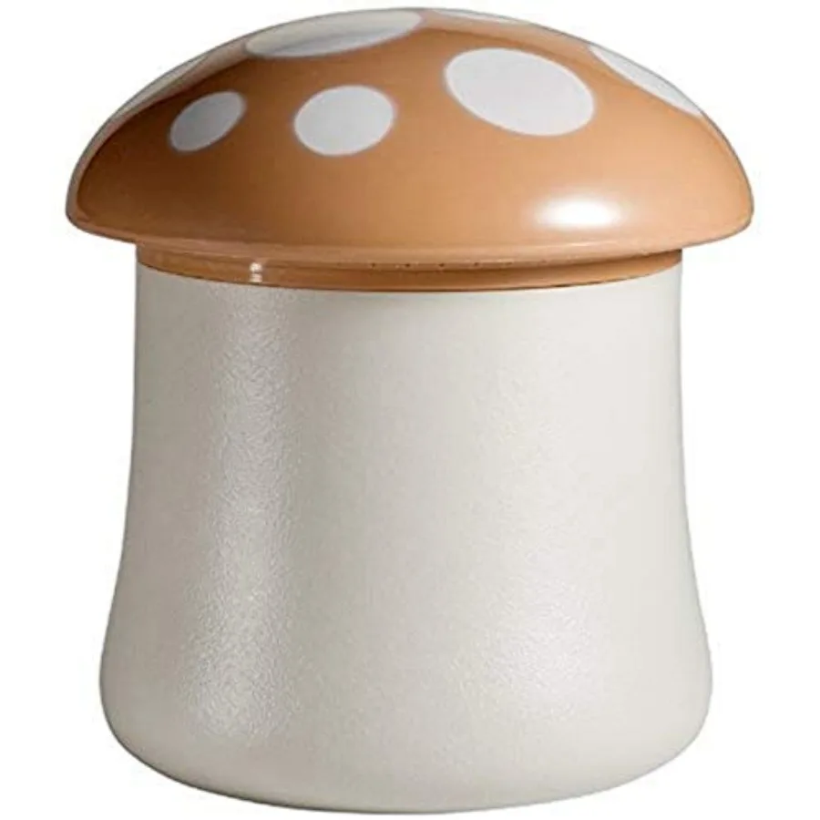 

BPA free plastic Saver, Brown