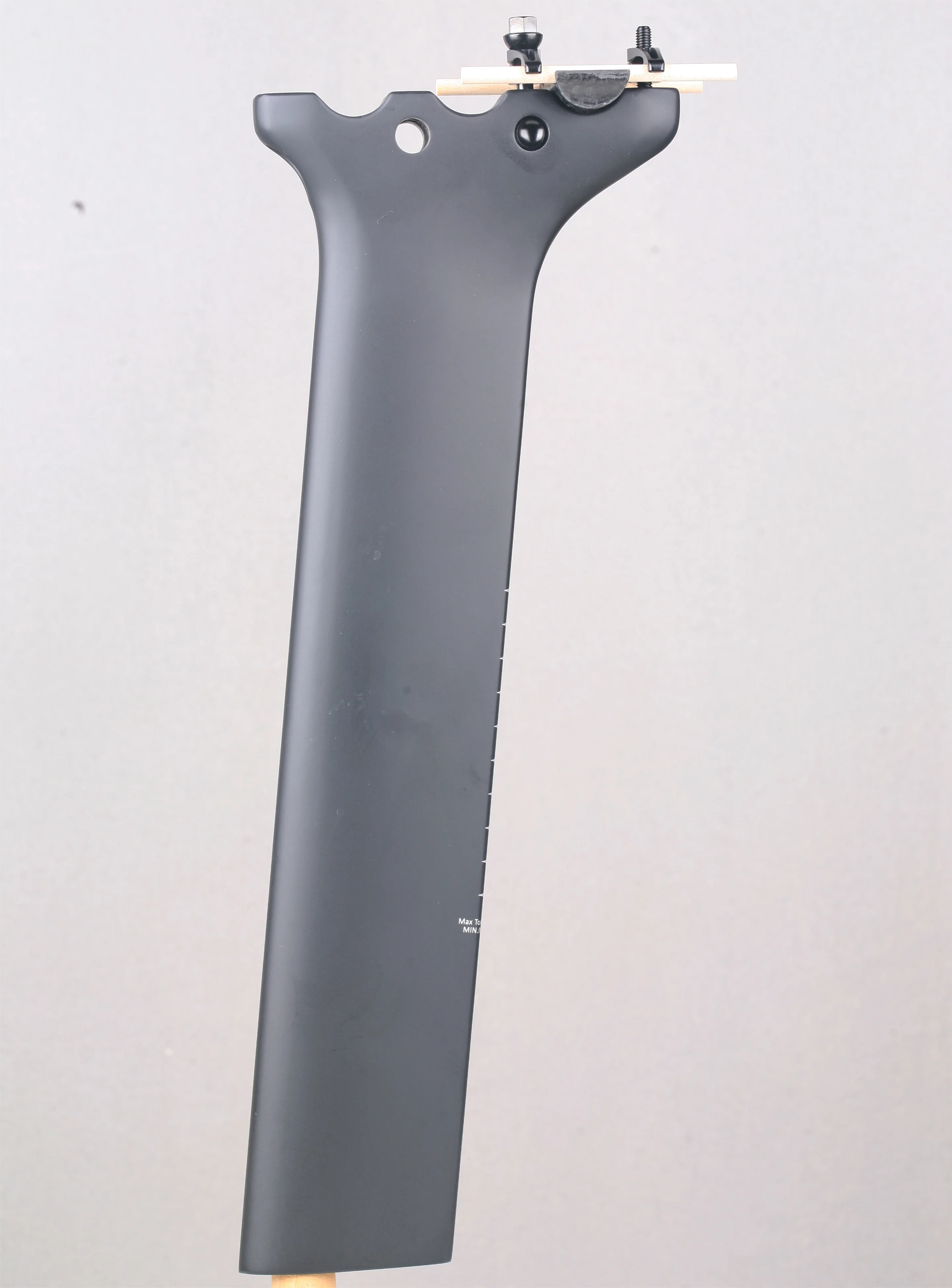 HY Carbon Seatpost Fit Cervelo TT Bike:P2 P3 P5 P Series PX P3X