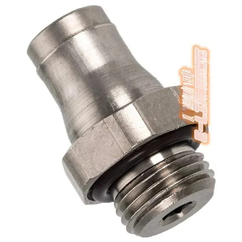 Limited Offer Brand New High-temperature Resistant Quick Connector Suitable For Jura E80 SAECO Coffee Stove Accessories