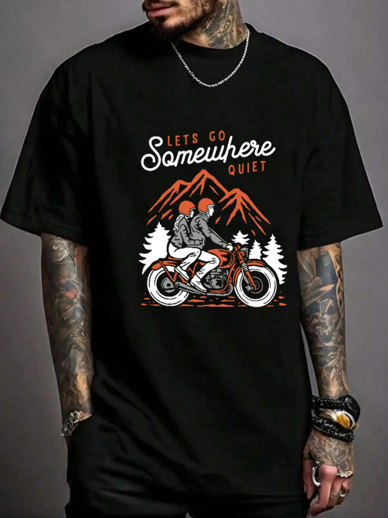 1pcs T shirt for men Summer 100% Cotton Short sleeve Oversized t-shirts y2k clothing Harajuku Hip-Hop Y2k tops Casual Graphic