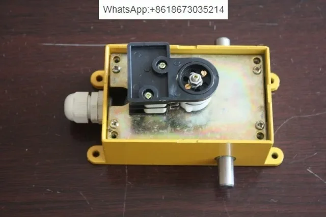 DXZ-2 Multifunctionele slagbegrenzer 1:21, 1:30, 1:46, 1:60, 1:180, 1:274