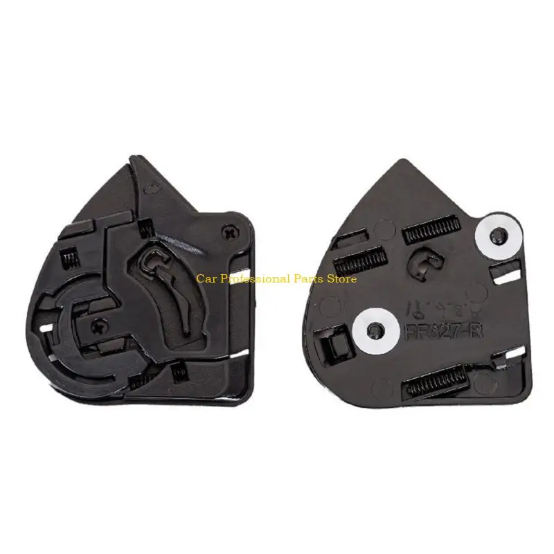

R53D Замена аксессуаров шлем Shiled Base Base Base Base Sice Plate for FF327