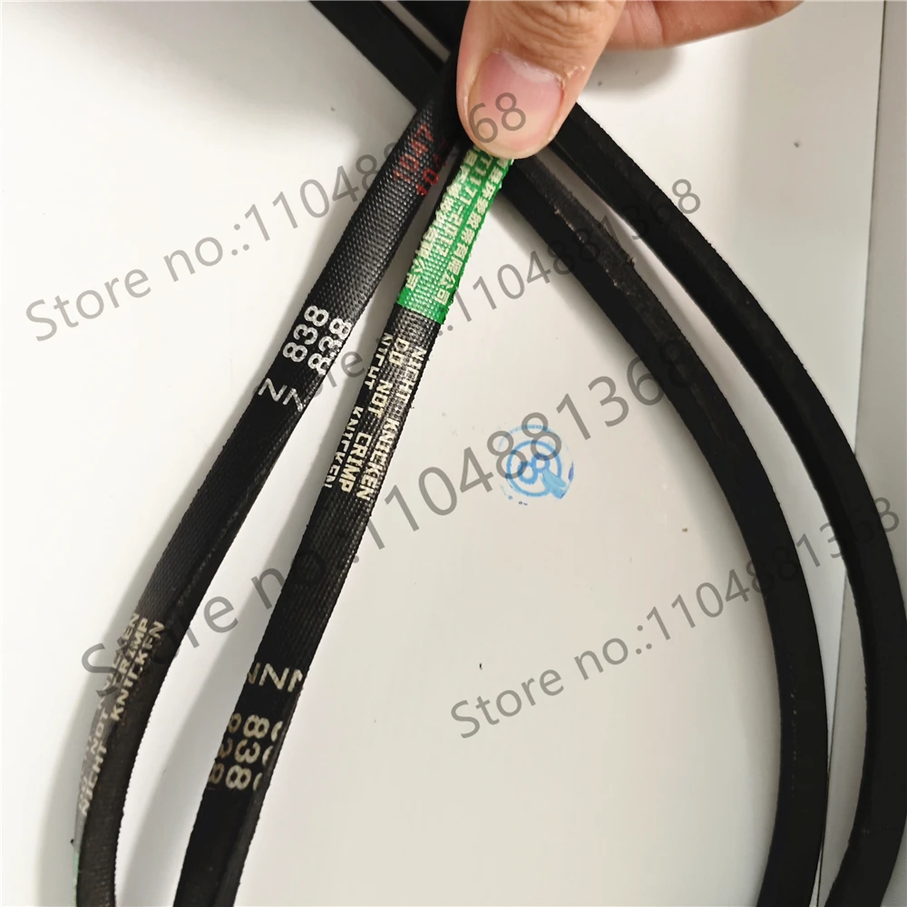 2pcs Z-655E BELT