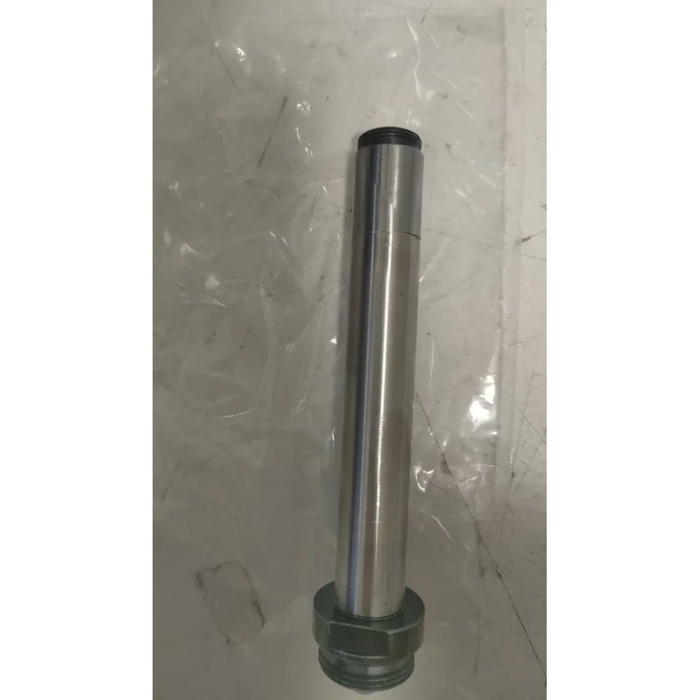 Para excavadora 11709231 núcleo de válvula electromagnética de alta calidad 190442a1 CA0134125 shell 580 repuestos para maquinaria de ingeniería