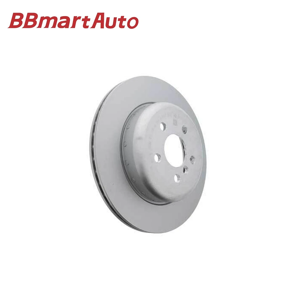 

34216882245 BBmart автозапчасти 1 пара тормозных дисков задний левый для BMW X3 X4 X5 Z4 G01 G02 G05 G29 G20 G21 G11 G30