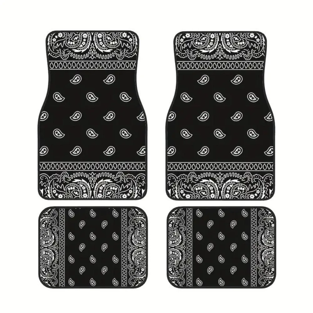 Thumbnail 3 - #36 Compare Rubber Car Floor Mats Before You Buy