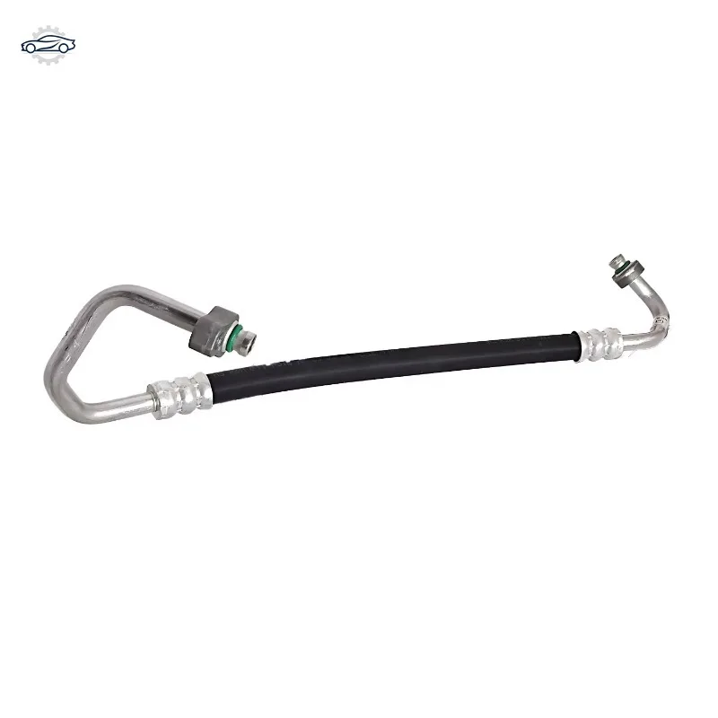 HA111688C 97762-2S500 977622S500 Air Conditioning A/C Refrigerant Discharge Hose Pipe for Hyundai Tucson Kia Sportage 2.0L 2.4L