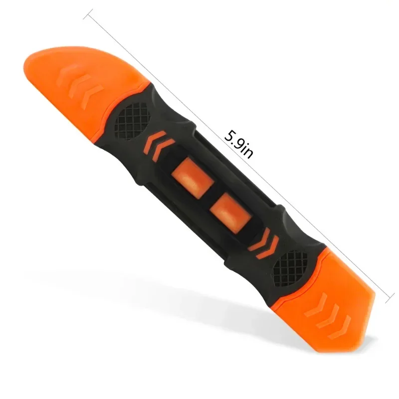 أداة فتح Spudger للهواتف المحمولة وأجهزة الكمبيوتر المحمولة والأجهزة اللوحية وأغطية شاشات LCD وإزالة الزجاج واستبدال البطارية #4