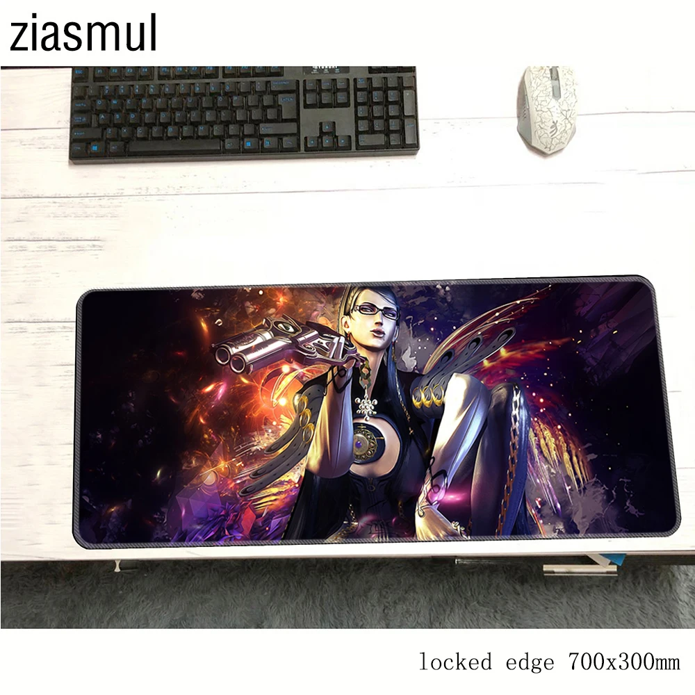 bayonetta-padmouse-700x300x2mm-gaming-mousepad-jogo-nova-chegada-mouse-pad-gamer-mesa-do-computador-tapete-grosso-notbook-mousemat-pc