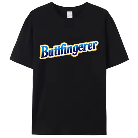Buttfingerer Nuts Bar Meme Funny Hilarious T-Shirt for Women Graphic Tees Shirts Tops Graphic T Shirts