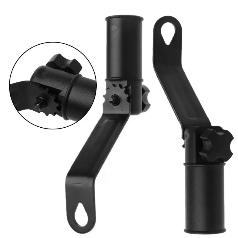 

Крепление для зеркала заднего вида, удлинитель, держатель, зажим, бар, держатель для телефона, GPS, рычаги, регулируемый вид