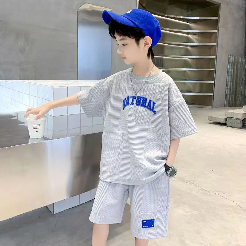 Thumbnail 4 - #29 Trending Kids Lounge Wear Sets Right Now