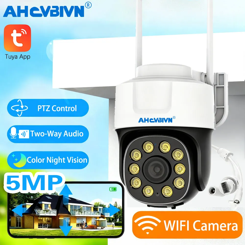 Tuya Smart Life Wif… - image