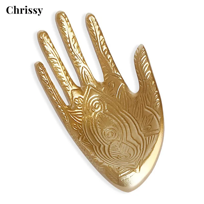 New Hand Bangle Display Stand Hand Model Art Supply Wenwan Buddha Beads Watch Necklace Holder Jewelry Accessories