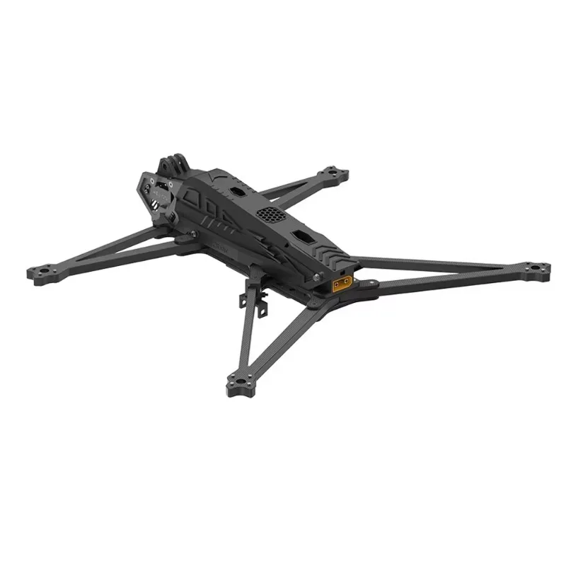 10 10inch O4 Frame Kit with 10inch Wheelbase 418mm and 8mm Arm for O4 Air Unit Pro RC FPV Accessory