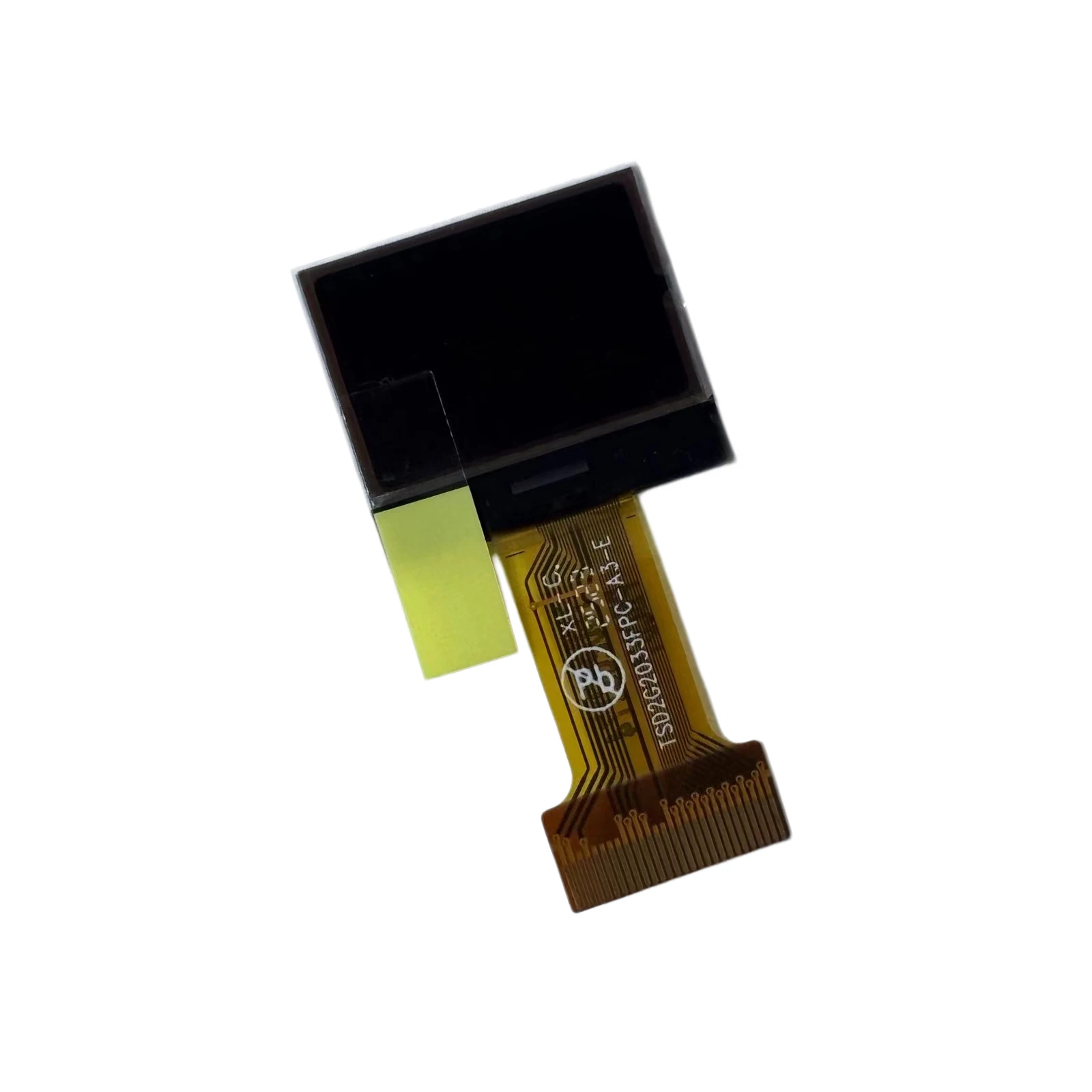 TSD2G2033FPC TSD2G2033FPC -A3-E LCD Display For Behringer X32 X32 COMPACT Midas M32 MAtrix LCD Screen Repair Parts