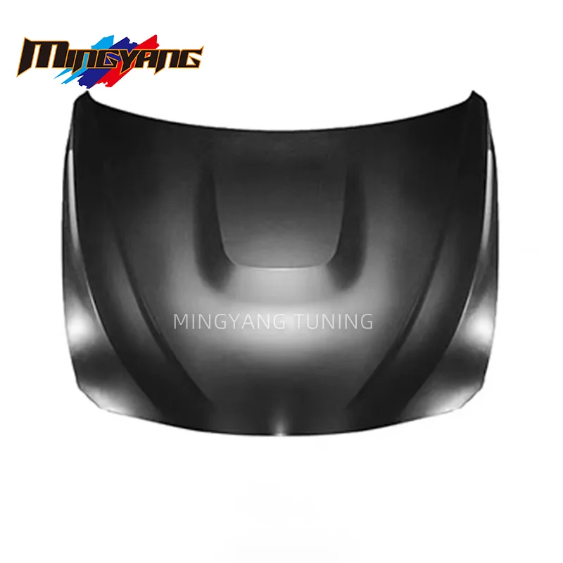 

Modification High Quality M3 Design Hood Upgrade F35 F30 Bodykit 3 Series Car Accessories for F30 to M3 Hood 2012-2018