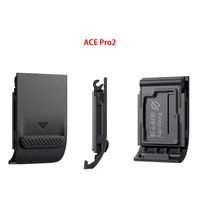 Cubierta de Conector USB Original 99% Nueva, Piezas de Repuesto para Cámara de Acción Insta360 ACE Pro 2