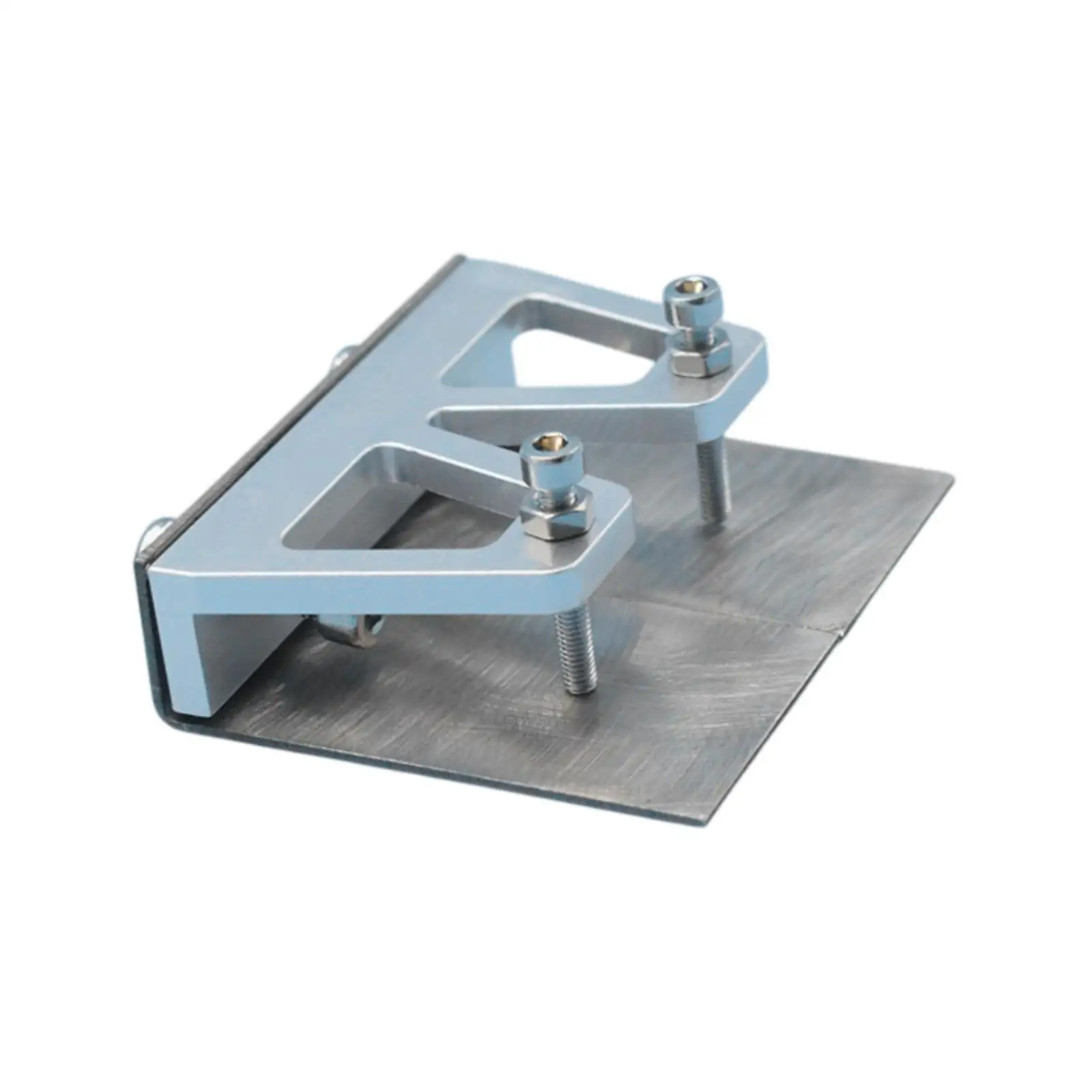 RC Boat Trim Tab Trim Flap Replacement Practical Metal Accessories