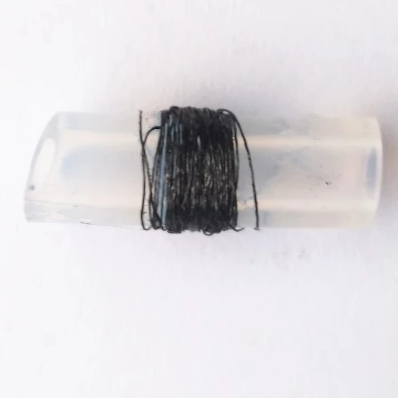 

1M Carbon Nanotube Fiber Wire/filament with High Conductivity, Thermal Conductivity, and Strength