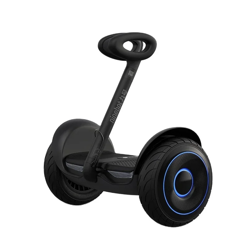 

L Factory Price Ninebot L6 10.5 inch Tire Self-balancing Electric Hoverboards Scooter Super charge Charging Time 2 hrs