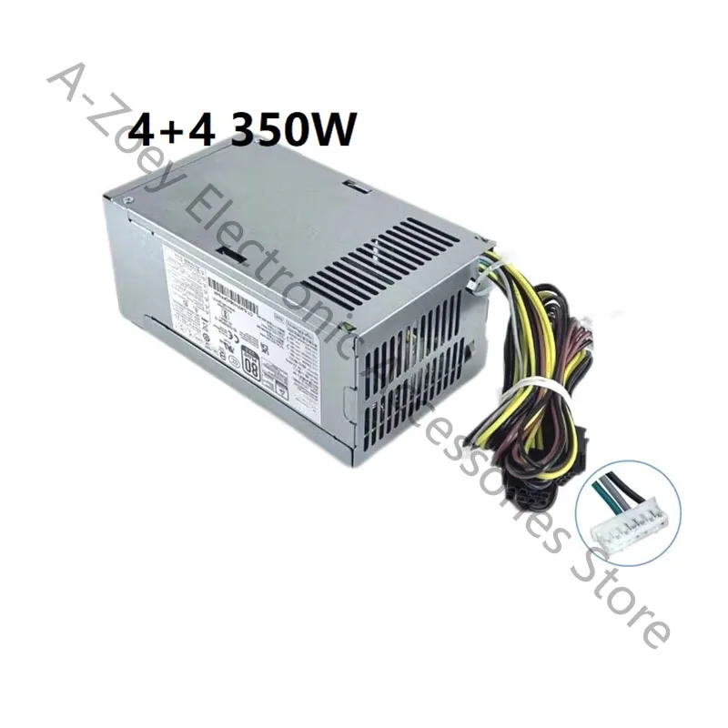 new-power-supply-d20-350p1a-350w-4pin-4pin-6pin-2pin-7-hole-3-wire-d20350p1a