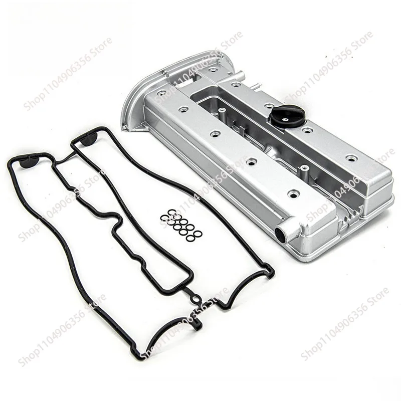 for Cylinder head for Buick Excelle 1.8 aluminum, valve chamber head, engine cylinder head 92062396