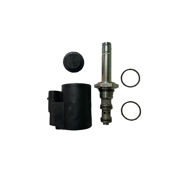 New Aftermarket AT177703 Solenoid Valve Fits for BACKHOE, LOADER  310E   310G   410G