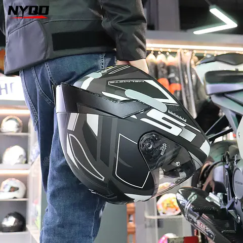 10 best sales ls2 snabb - №10