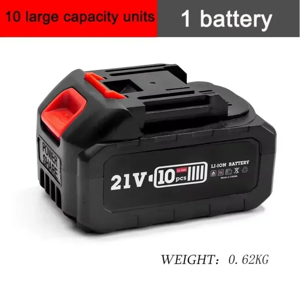 21V Rechargeable Battery 3000mAh 1500mAh Lithium Ion Battery for Makita Electric Power Tool Battery EU US UK AU Plug