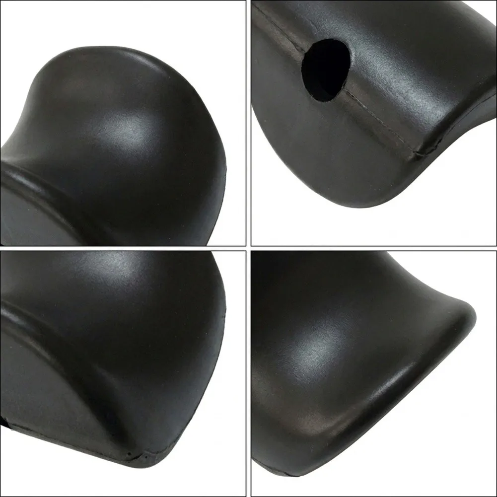 Fitness Inversion Accessory 112 81 65 Mm U-shape Cushion High-density Foam Anti-slip Design Resilient Material