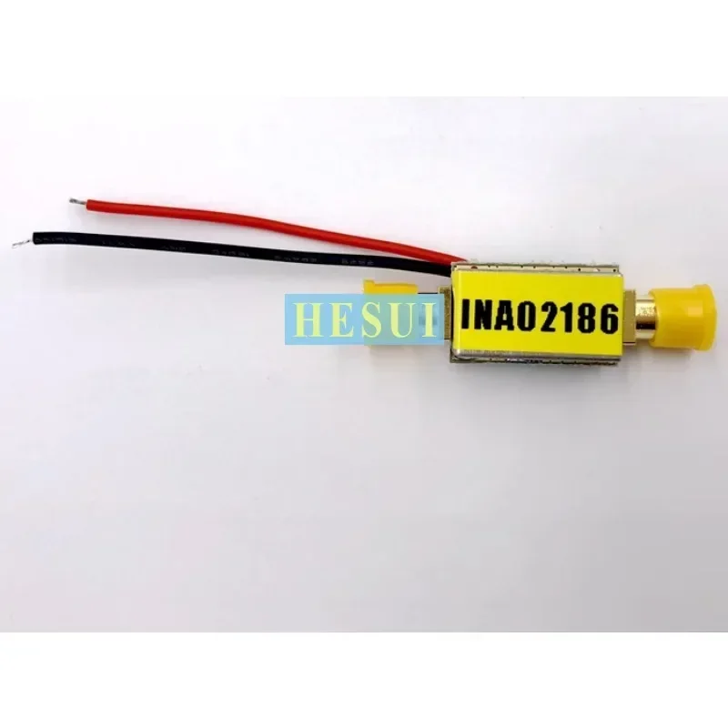 INA02186 Low Noise Amplifier N02 LNA Broadband 2000MHz gain 32dB
