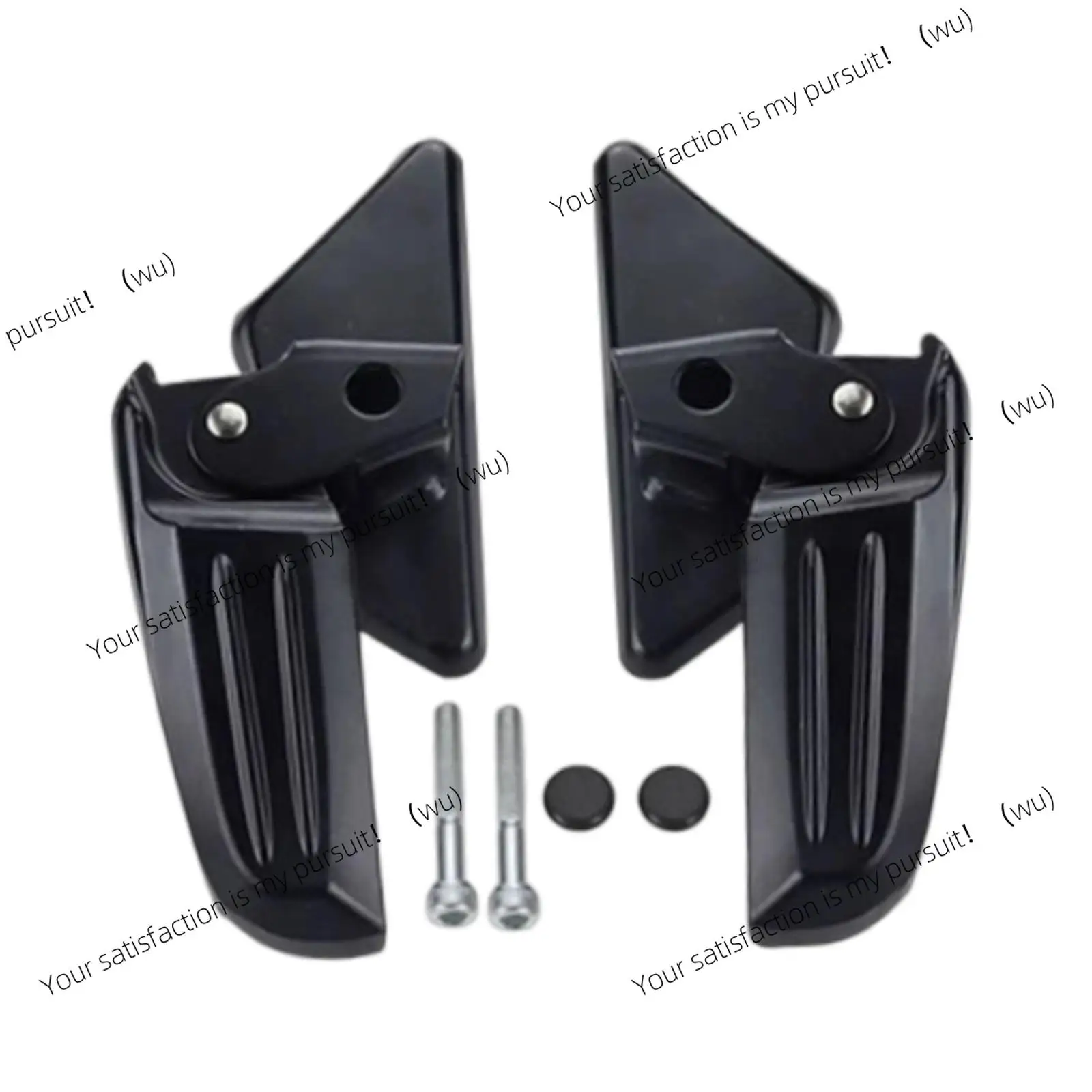 Motorcycle Rear Pas…