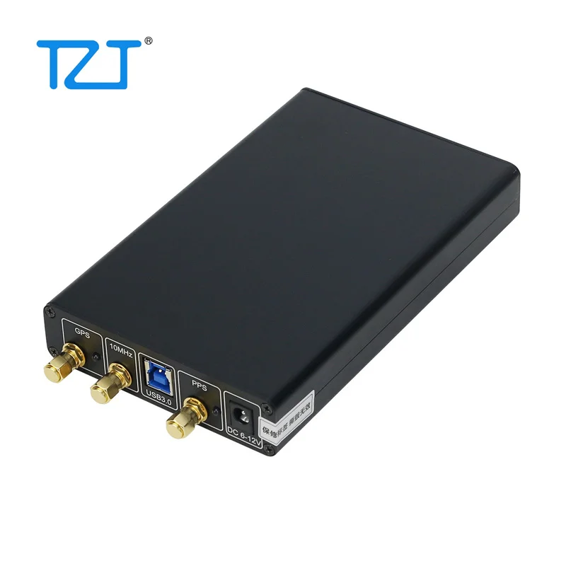 TZT TQTT B210 SE-Transcsec radio défini par logiciel élevé, nouvelle version SDR, puce VIRTEX6, remplacement pour USRP B210