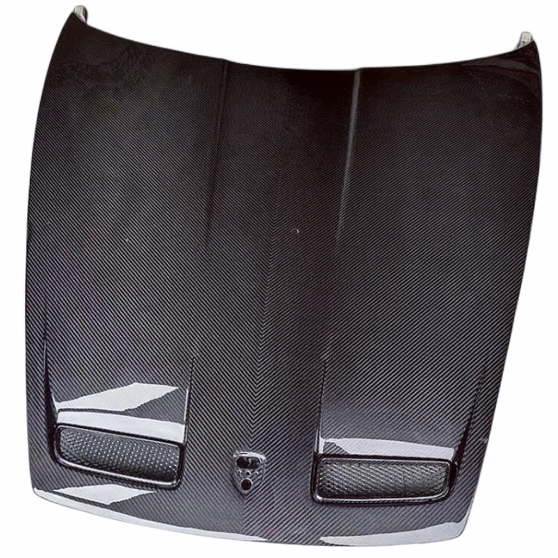 

For the Porsche 911 992 GT3 Style Dry Carbon Fiber Hood Body Kit Front Bumper Edge Side Skirts Rear Diffuser Rear Spoiler